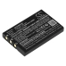 Camera Battery Agfa CS-FNB82TW