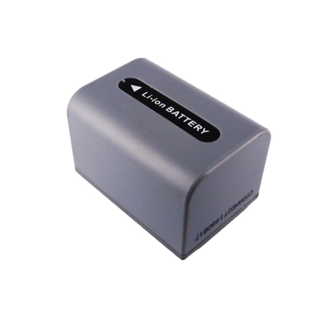 Camera Battery Sony DCR-HC44E