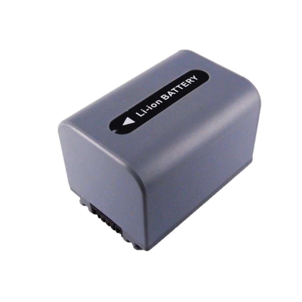 Camera Battery Sony DCR-HC44E