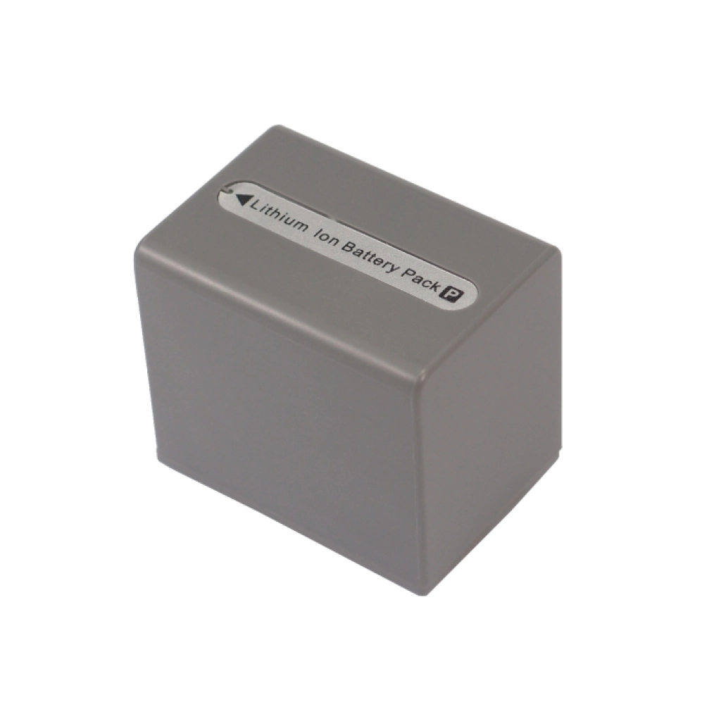 Camera Battery Sony HDR-HC3E