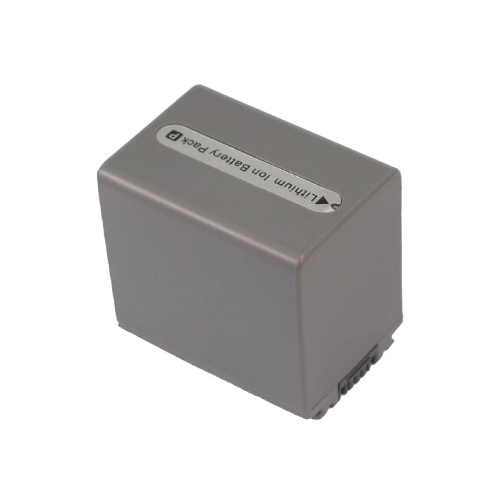Camera Battery Sony HDR-HC3E