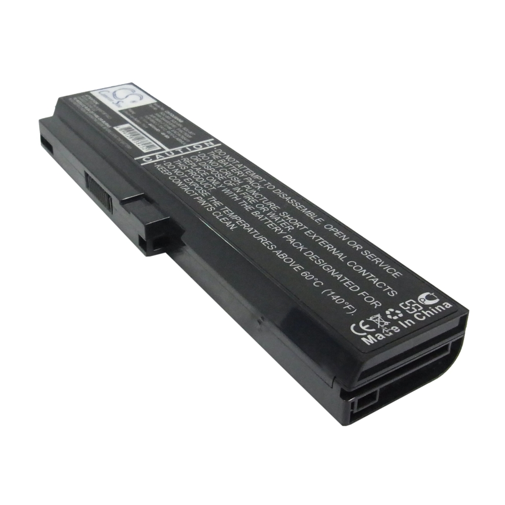 Batterier Ersätter E310-M.CP20P