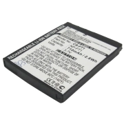 Camera Battery Sony Cyber-shot DSC-M1
