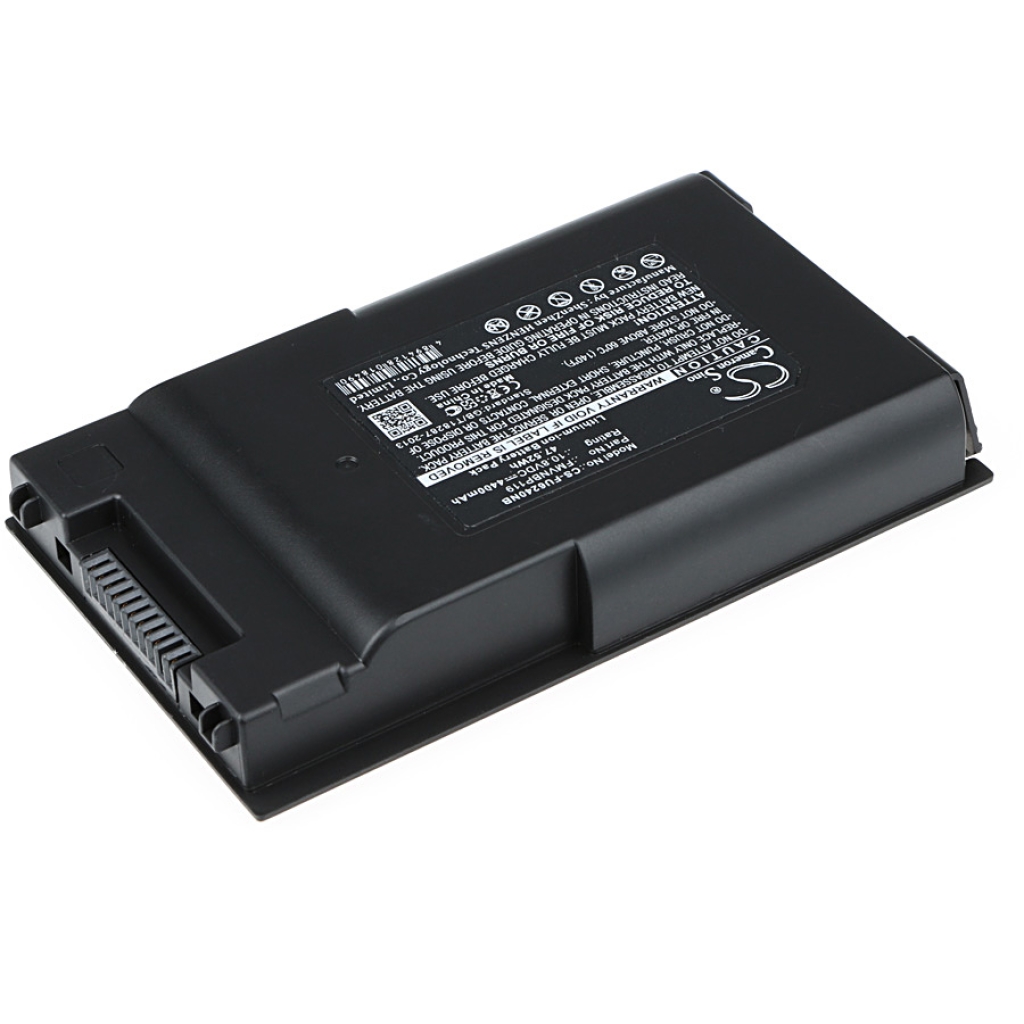 Batterier Ersätter FMV-BIBLO MG50G
