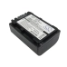 Camera Battery Sony HDR-SR5E