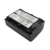 Camera Battery Sony HDR-SR5E