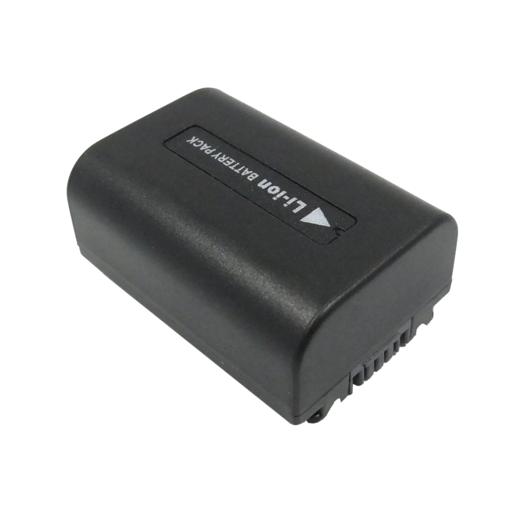 Camera Battery Sony HDR-SR5E