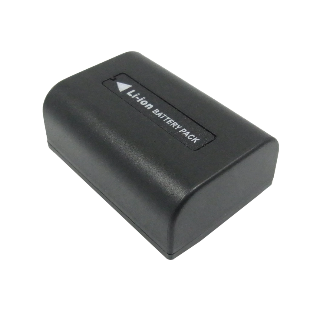 Camera Battery Sony HDR-SR5E