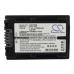 Camera Battery Sony HDR-SR5E