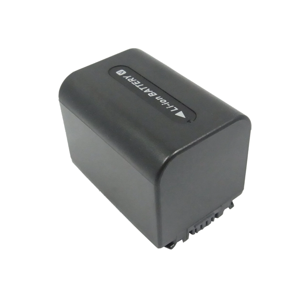 Camera Battery Sony DCR-HC28E