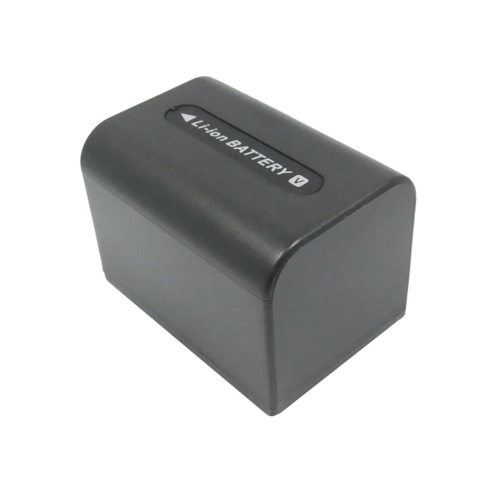 Camera Battery Sony DCR-HC28E