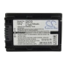 Camera Battery Sony DCR-HC28E