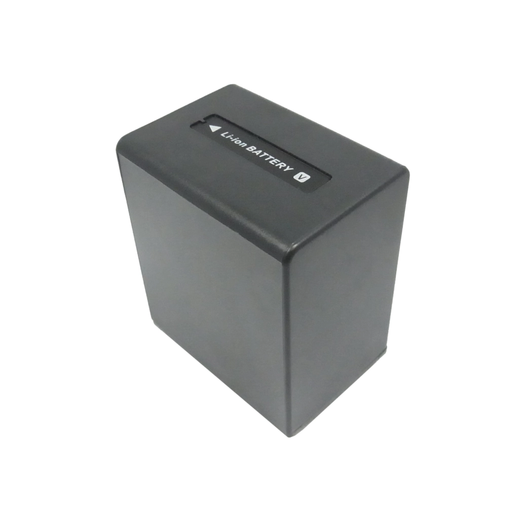 Camera Battery Sony DCR-SX44