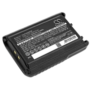 Batterier till radioapparater Vertex VX-231