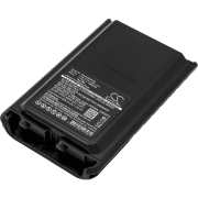 CS-FVX230TW<br />Batterier för  ersätter batteri FNB-V104LI