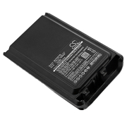 CS-FVX231TW<br />Batterier för  ersätter batteri FNB-V104LI