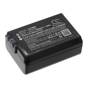 Camera Battery Sony Alpha 5000