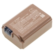 Camera Battery Sony Alpha 5000