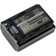 Camera Battery Sony ILCE-7M3