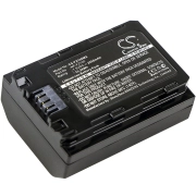 Camera Battery Sony ILCE-7M3