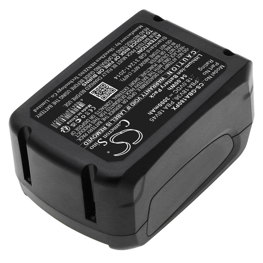 Batterier för verktyg Gardena CS-GBA180PX