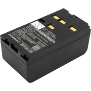 CS-GBE121SL<br />Batterier för  ersätter batteri ZBA-100