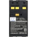 Batterier till trådlösa telefoner Conair CS-GBE121SL