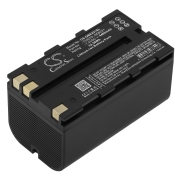 CS-GBE221SL<br />Batterier för  ersätter batteri 724117