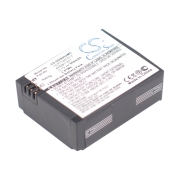 CS-GDB002MC<br />Batterier för  ersätter batteri AHDBT-201
