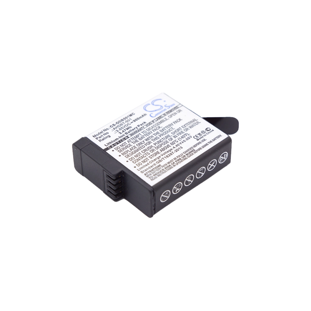 Camera Battery GoPro Hero 7 Black
