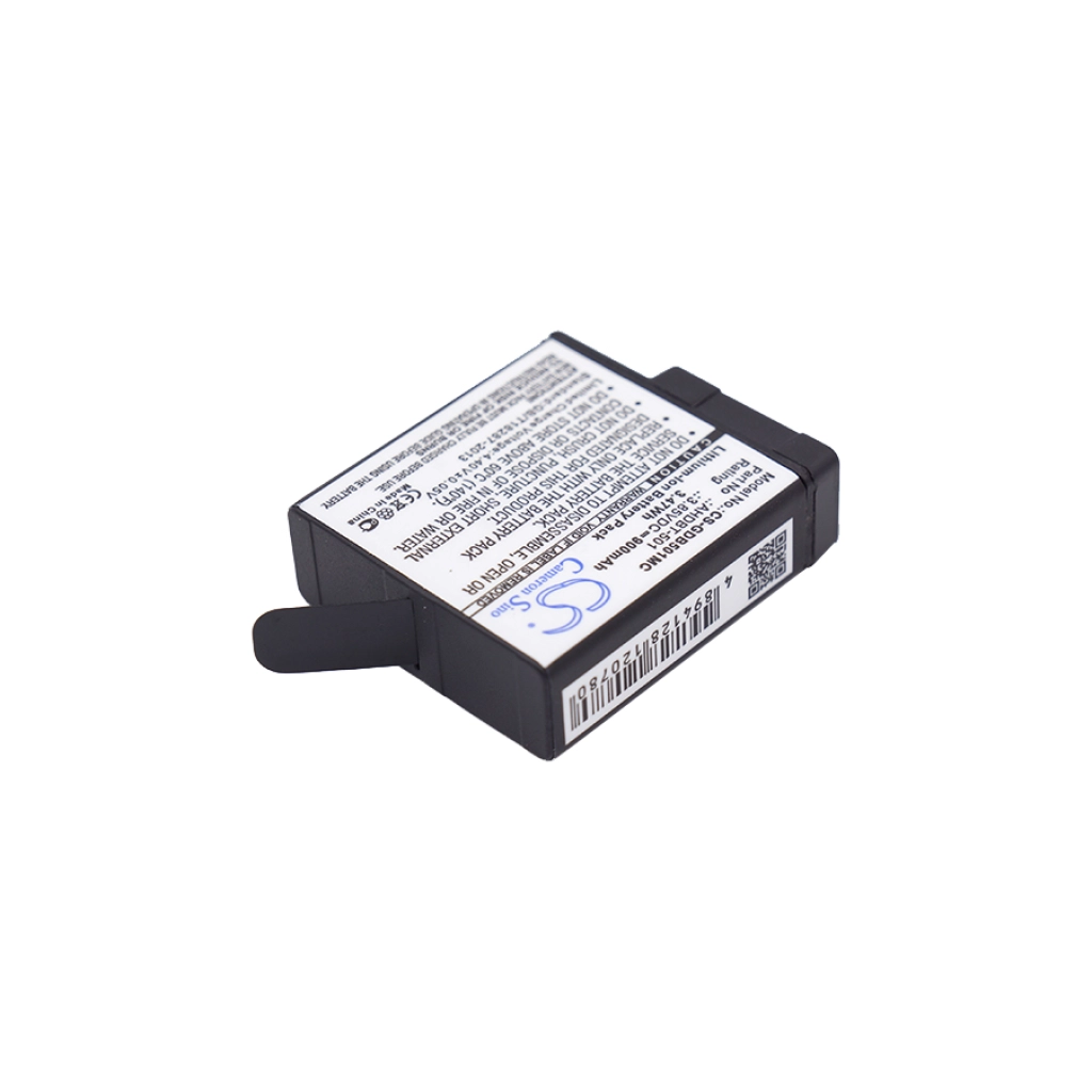 Camera Battery GoPro Hero 7 Black