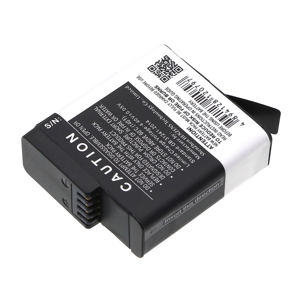 Camera Battery GoPro Hero 2018