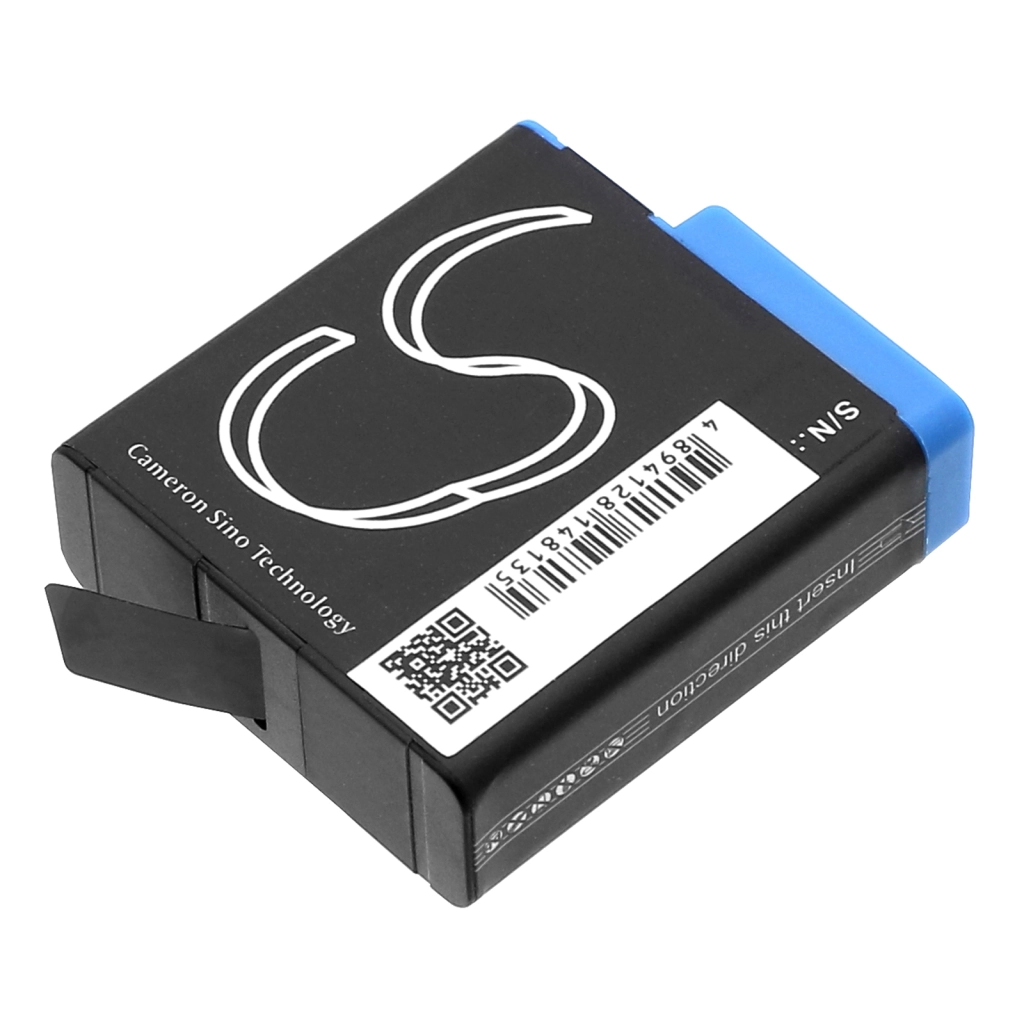 Kamerabatterier GoPro CS-GDB800MX