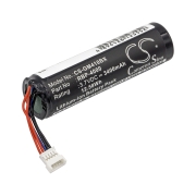 Batterier för skanner Datalogic GBT4400
