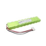 CS-GME400MX<br />Batterier för  ersätter batteri 420315-001