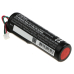 Batterier till hundhalsband Garmin CS-GMP700HL