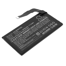 Compatible battery replacement for Google G07DF,G949-01097-00