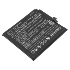Compatible battery replacement for Google G949-00975-00,GVYZ7
