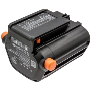 CS-GRA180PX<br />Batterier för  ersätter batteri 09839-20