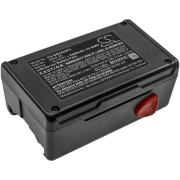 CS-GRA420PX<br />Batterier för  ersätter batteri 8834-20