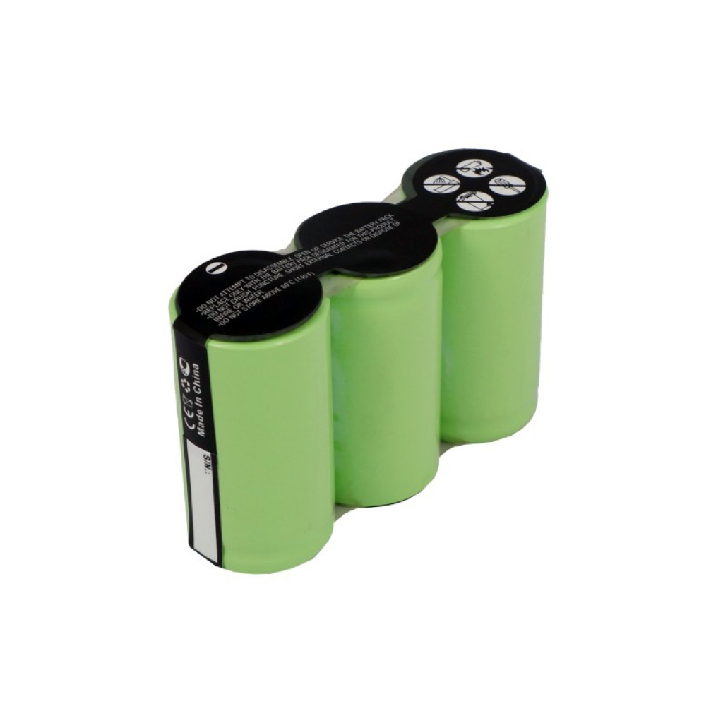 Batterier Ersätter Accu60