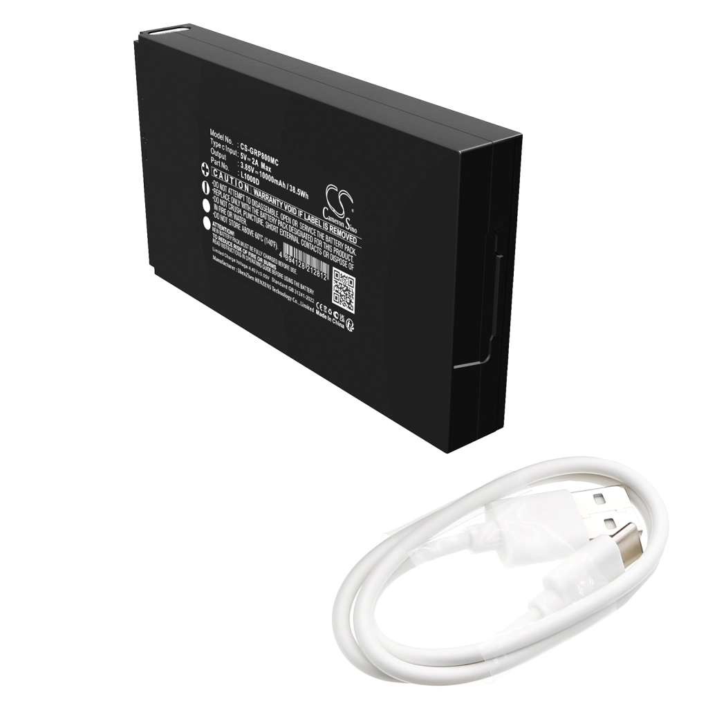 Gardepro E6P