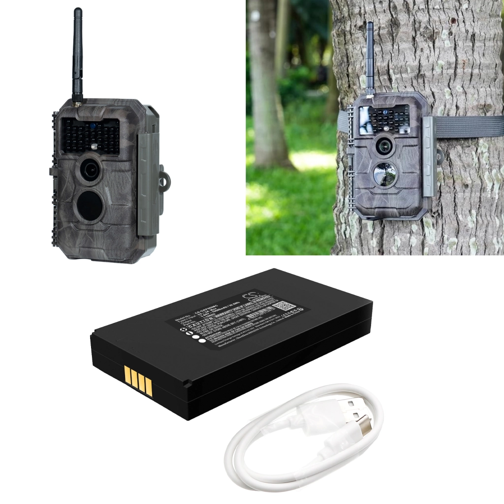 Gardepro E6P
