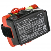 CS-HAT305VX<br />Batterier för  ersätter batteri 586 57 62-02