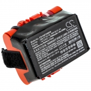 Batterier för verktyg Gardena R50