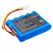 CS-HAT315VX<br />Batterier för  ersätter batteri 584 85 28-01