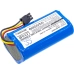 Compatible battery replacement for TCL GH28