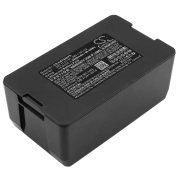 CS-HAT520VX<br />Batteries for   replaces battery 593 11 84-06