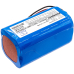 Batterier till dammsugare Haier CS-HAT560VX