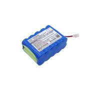 CS-HAX801MD<br />Batterier för  ersätter batteri NI-AA2000MAH